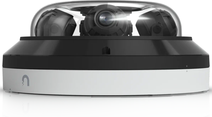 Ubiquiti AI Multi Sensor 4 weiß