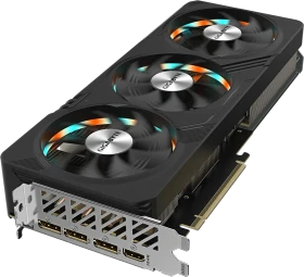 GIGABYTE GeForce RTX 4070 Gaming OC V2 12G, 12GB GDDR6X, HDMI, 3x DP