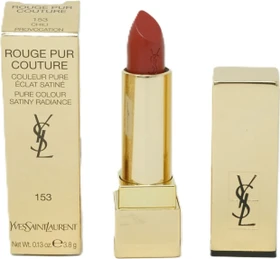 Yves Saint Laurent Rouge Pur Couture Lippenstift 153 orange provocation, 3.8g