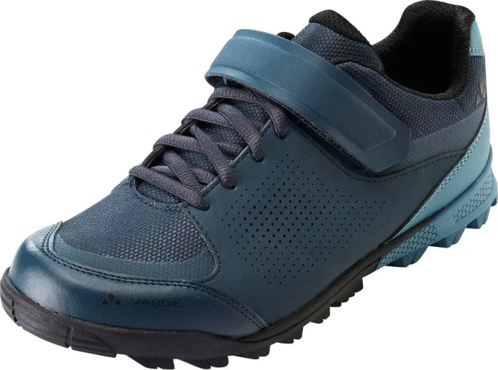 Vaude Downieville All Mountain blue grey/dark sea