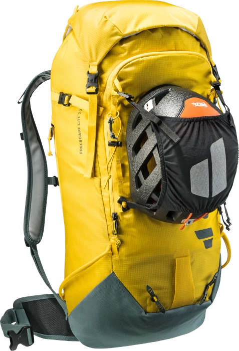 Deuter Freescape Lite 26 corn/teal