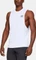 Under Armour Left Chest Cut-Off Funktionsshirt ärmellos (Herren) Vorschaubild