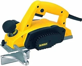 DeWalt DW680K Elektro-Hobel inkl. Koffer