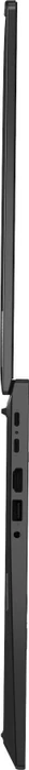 Lenovo ThinkPad T16 G4 (Intel), Black, Core Ultra 7 258V, 32GB RAM, 512GB SSD, DE