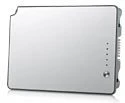Apple MA458G/A, Li-Ionen