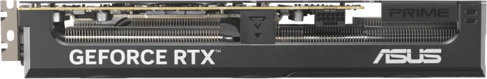 ASUS Prime GeForce RTX 4070 Ti SUPER, PRIME-RTX4070TIS-16G-GAMING, 16GB GDDR6X, HDMI, 3x DP
