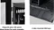 Lian Li LANCOOL II Mesh C Performance, schwarz, Glasfenster Vorschaubild