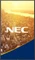 NEC MultiSync C551, 55" Vorschaubild