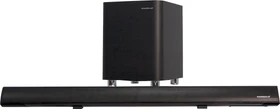 Nanoxia Soundbar mit Subwoofer
