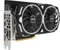 MSI GeForce GTX 1060 Armor 6G OC, 6GB GDDR5, DVI, HDMI, 3x DP Vorschaubild