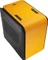AeroCool DS Cube Orange Window Edition, Acrylfenster Vorschaubild