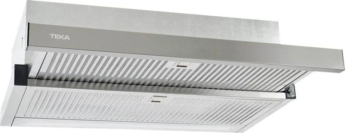 Teka CNL 6415 Plus Flachschirm-Dunstabzugshaube