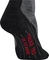 Falke TK2 Wool Wandersocken schwarz (Herren) Vorschaubild