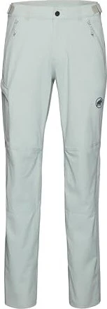 Mammut Runbold IV Hose lang silver sage (Herren)