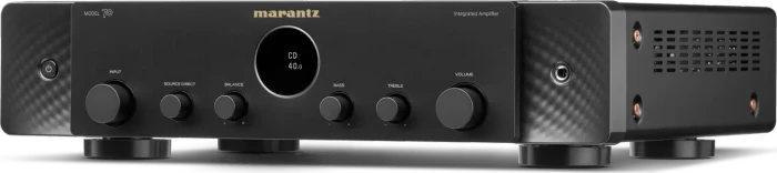 Marantz Model 70 schwarz
