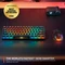SteelSeries Apex Pro Mini Gen 3, OmniPoint 3.0, USB, UK Vorschaubild