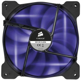 Corsair Air Series SP140 LED Purple High Static Pressure, 140mm