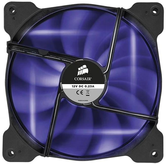 Corsair Air Series SP140 LED High Static Pressure