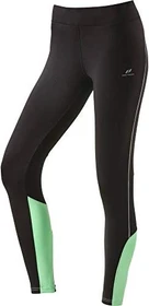 Pro-Touch Palani III Laufhose kurz schwarz (Damen)