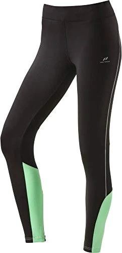 Pro-Touch Palani III Laufhose kurz schwarz (Damen)