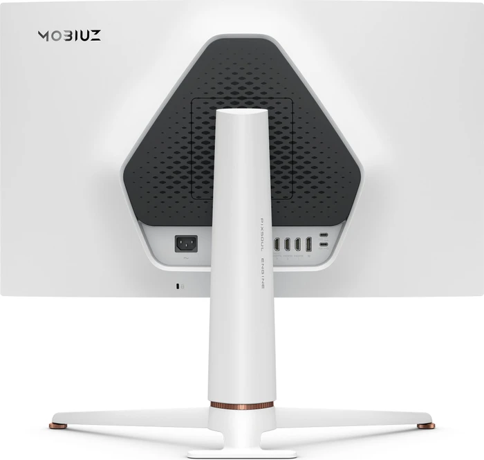 BenQ Mobiuz EX271U, 27"