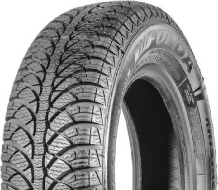 Fulda Kristall Montero 3 165/70 R14 81T