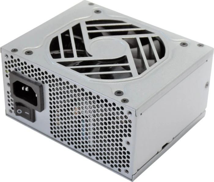 Seasonic SFX SFG 650W, SFX 2.31