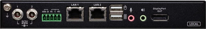 ATEN CN9950 KVM-over-IP