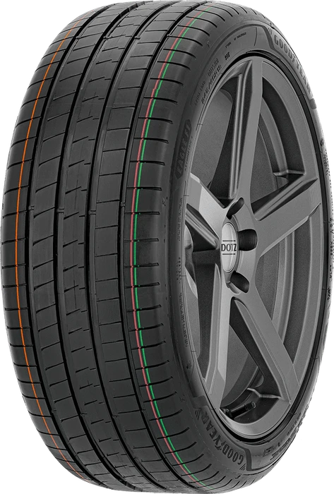 Goodyear Eagle F1 Asymmetric 6 255/45 R20 105V XL