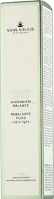 Sans Soucis Barrier Repair Rebalance Fluid Ultra Light, 50ml