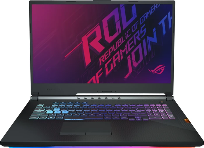 ASUS ROG Strix Scar III G731GW