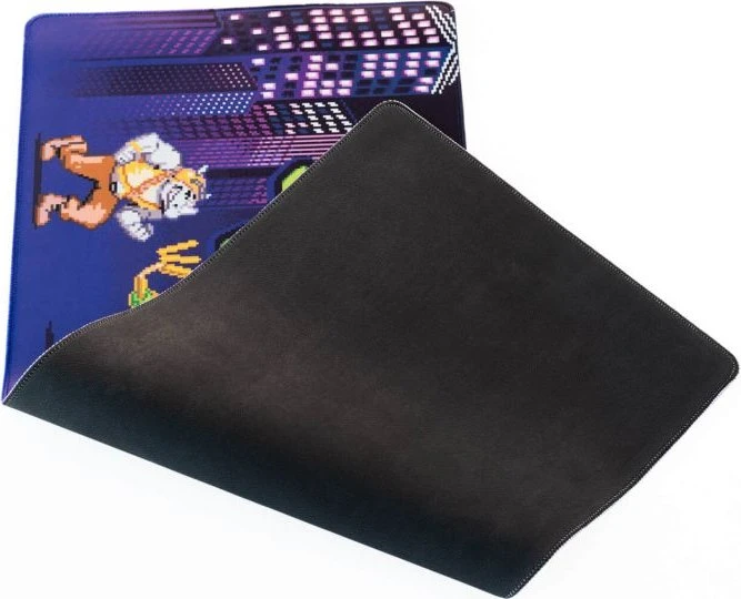 Grupo Erik Editores Teenage Mutant Ninja Turtles XL Mousepad, 800x350mm, mehrfarbig