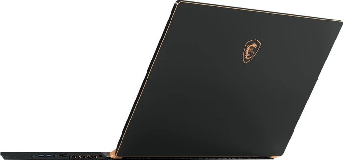 MSI GS75 Stealth 8SE-073, Core i7-8750H, 16GB RAM, 512GB SSD, GeForce RTX 2060, DE