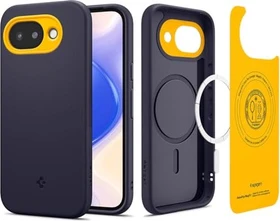 Spigen Nano Pop (MagFit) für Google Pixel 10a blueberry navy