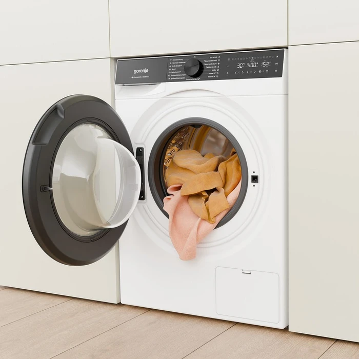 Gorenje G600 WG694A1P3 Frontlader