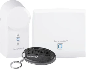 eQ-3 Homematic IP Starter Set Zutritt, Set (156033A0)