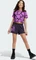 adidas Train Essentials Seasonal Print Shorts (Junior) Vorschaubild