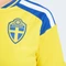 adidas FIFA WM 2026 Schweden Heimtrikot kurzarm (Damen) Vorschaubild