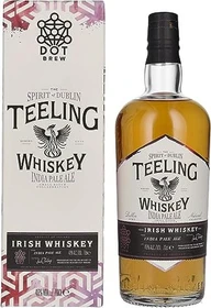 Teeling Indian Pale Ale 700ml