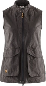 Fjällräven Travellers MT Funktionsweste dark grey (Damen)
