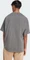 adidas ALL SZN Washed T-Shirt kurzarm schwarz (Herren) Vorschaubild