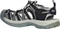 Keen Whisper black/neutral gray (Damen) Vorschaubild