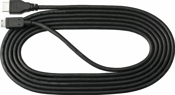 Nikon HC-E1 HDMI-Kabel