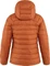 Fjällräven Expedition Pack Down Hoodie Funktionsjacke terracotta brown (Damen) Vorschaubild