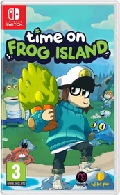 Time on Frog Island (Switch)