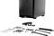 be quiet! Pure Base 501 LX Black, Glasfenster Vorschaubild