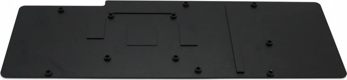 XSPC Razor RTX 2080 Backplate