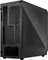 Fractal Design Focus 2, schwarz, Glasfenster Vorschaubild