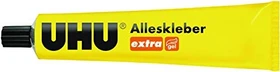 UHU extra Alleskleber Tube, 125g