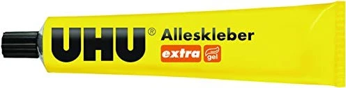 UHU extra Alleskleber Tube, 125g